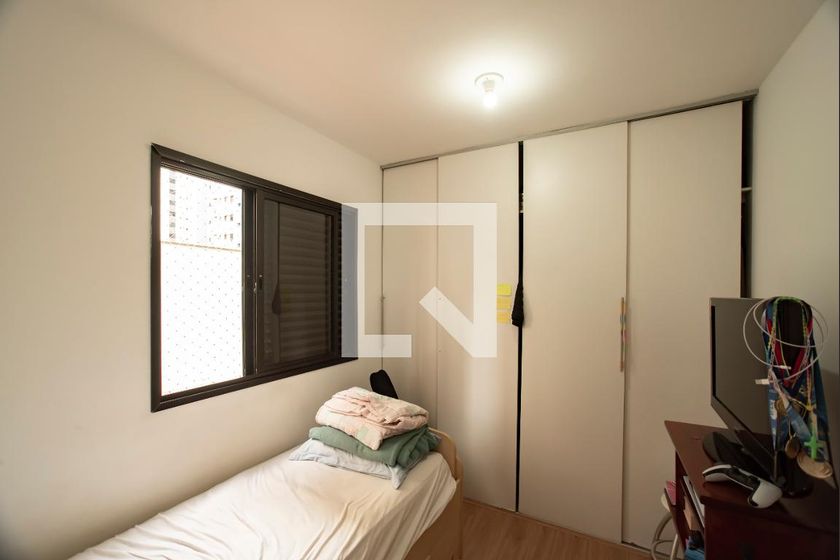 Apartamento, 2 quartos, 52 m² - Foto 25