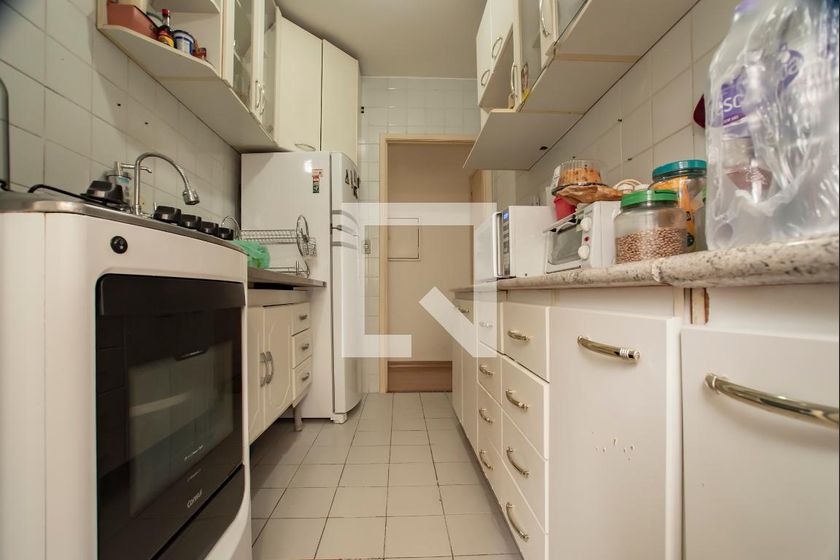 Apartamento, 2 quartos, 52 m² - Foto 49