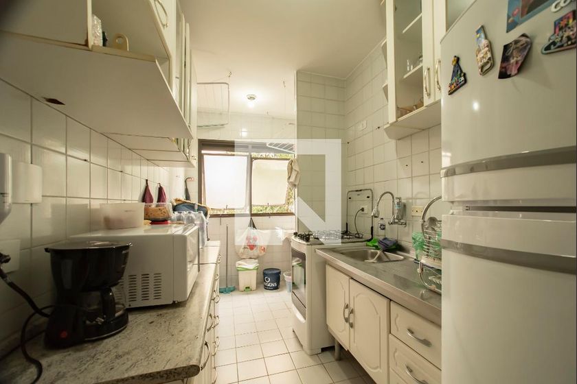 Apartamento, 2 quartos, 52 m² - Foto 43