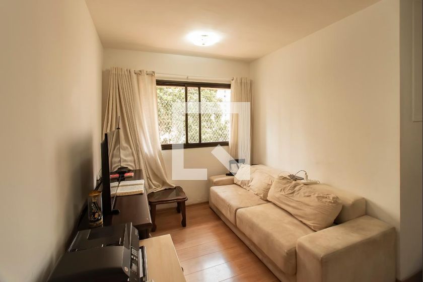 Apartamento, 2 quartos, 52 m² - Foto 9