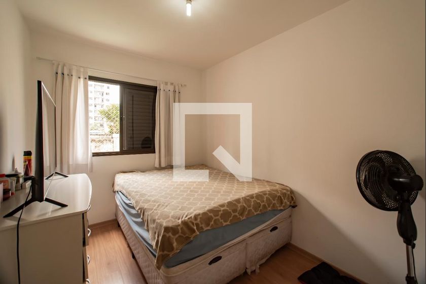 Apartamento, 2 quartos, 52 m² - Foto 15