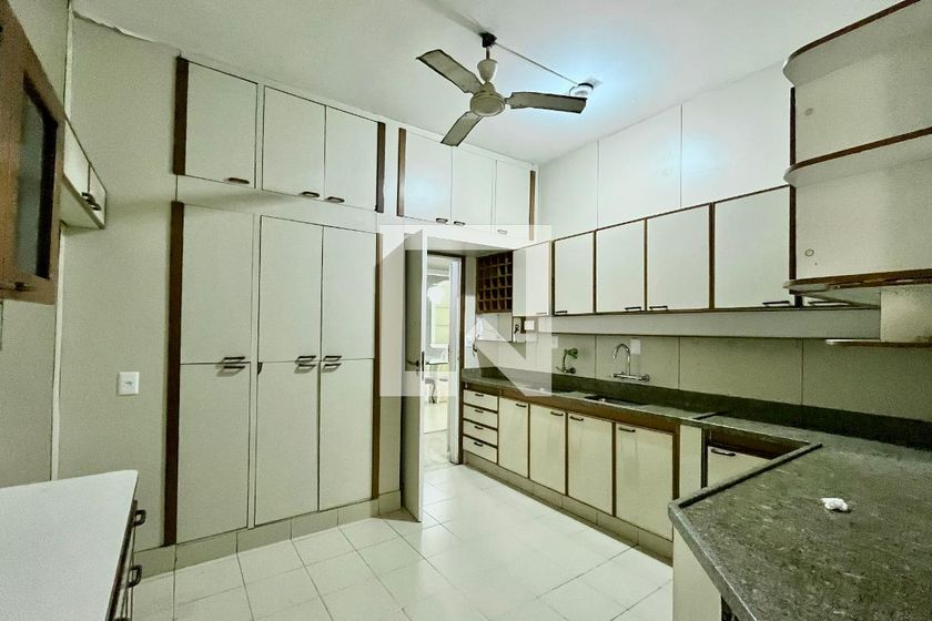 Apartamento, 4 quartos, 190 m² - Foto 99