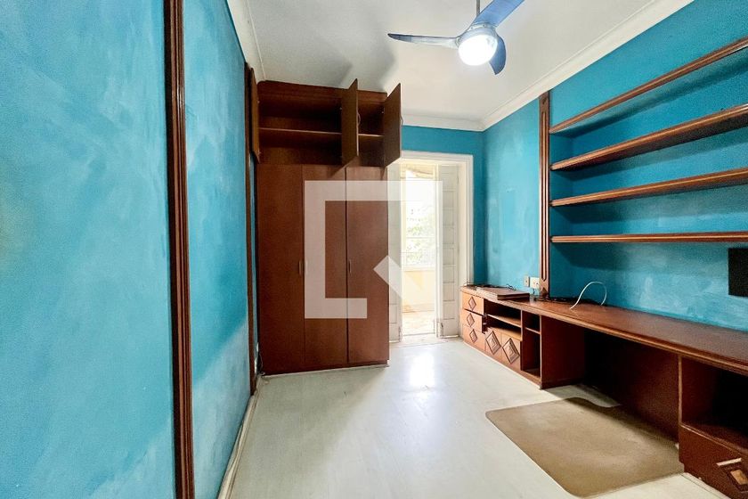 Apartamento, 4 quartos, 190 m² - Foto 39
