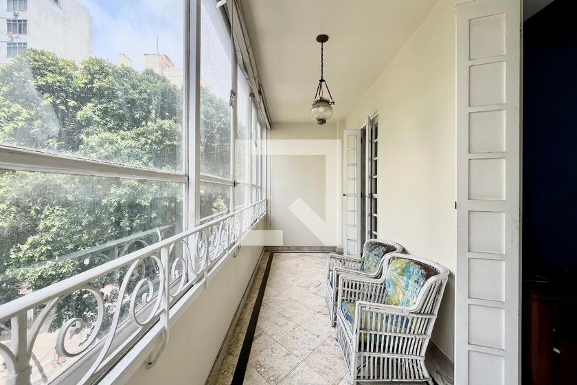 Apartamento, 4 quartos, 190 m² - Foto 37