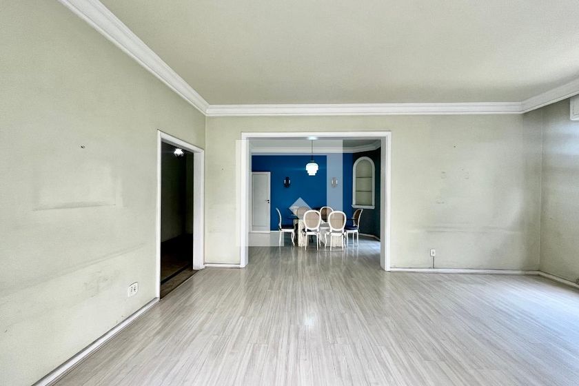 Apartamento, 4 quartos, 190 m² - Foto 7