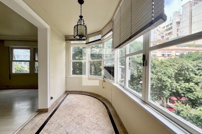 Apartamento, 4 quartos, 190 m² - Foto 17