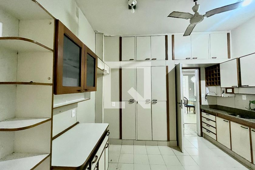 Apartamento, 4 quartos, 190 m² - Foto 95