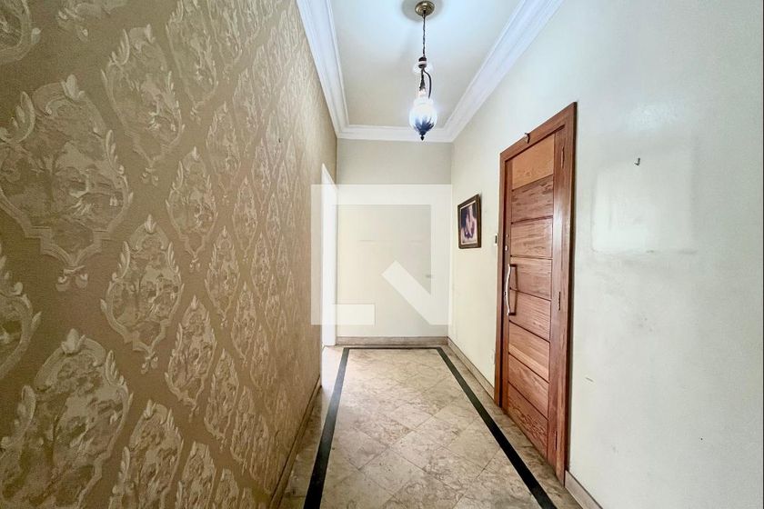 Apartamento, 4 quartos, 190 m² - Foto 1