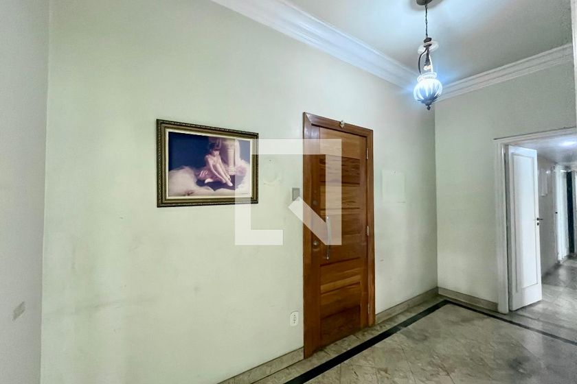 Apartamento, 4 quartos, 190 m² - Foto 3