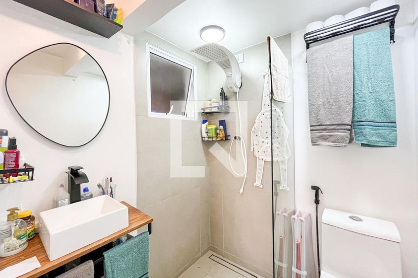 Apartamento, 3 quartos, 79 m² - Foto 35