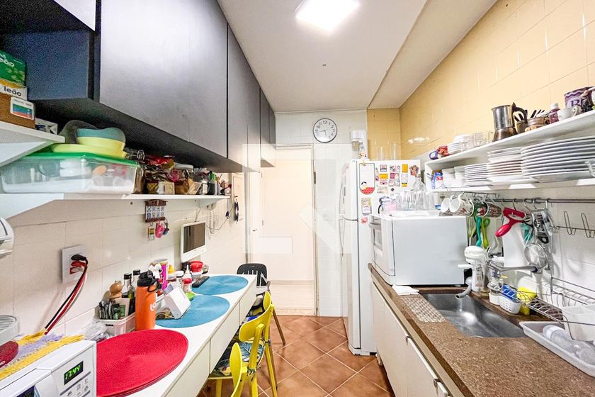 Apartamento, 3 quartos, 79 m² - Foto 97