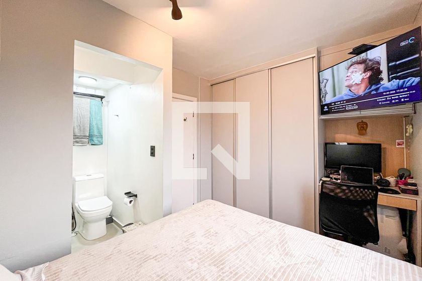 Apartamento, 3 quartos, 79 m² - Foto 27