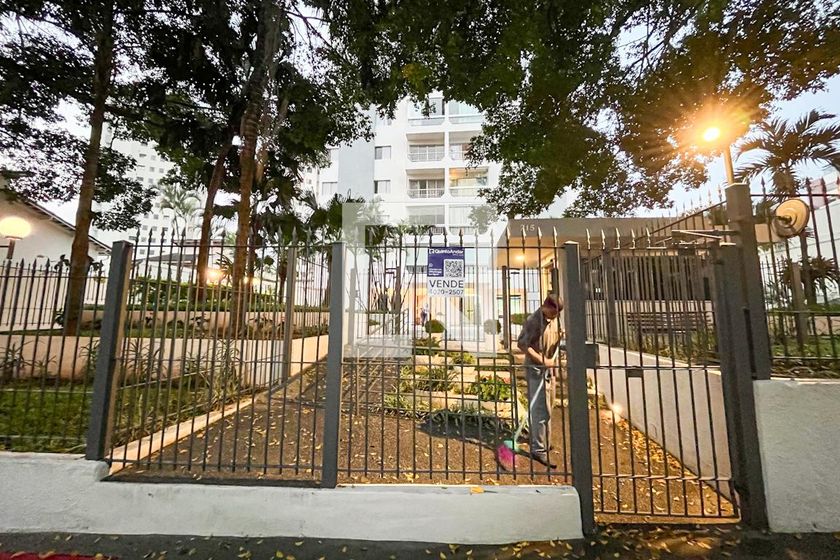 Apartamento, 3 quartos, 79 m² - Foto 195