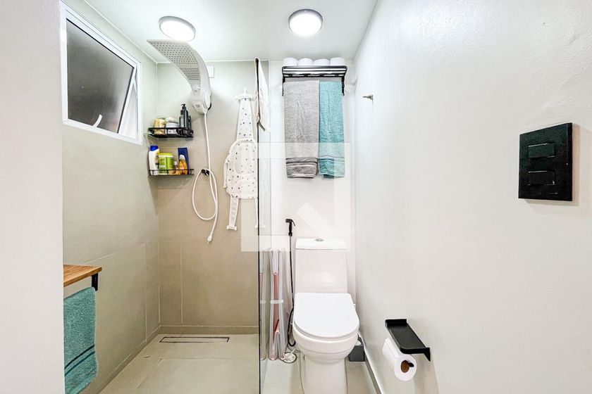 Apartamento, 3 quartos, 79 m² - Foto 33