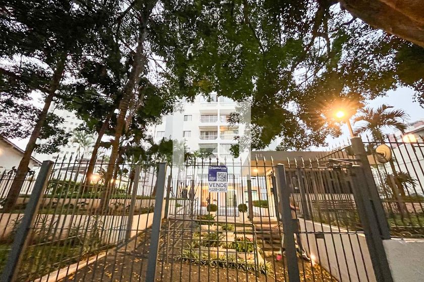 Apartamento, 3 quartos, 79 m² - Foto 191