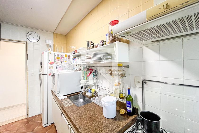 Apartamento, 3 quartos, 79 m² - Foto 99