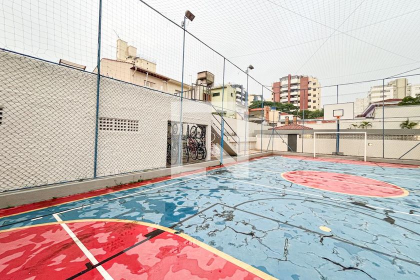 Apartamento, 3 quartos, 79 m² - Foto 155