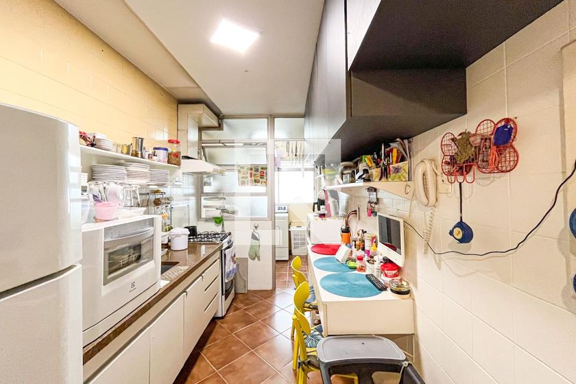 Apartamento, 3 quartos, 79 m² - Foto 109