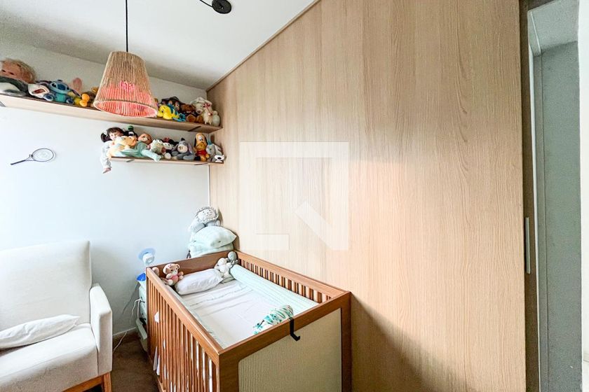Apartamento, 3 quartos, 79 m² - Foto 47