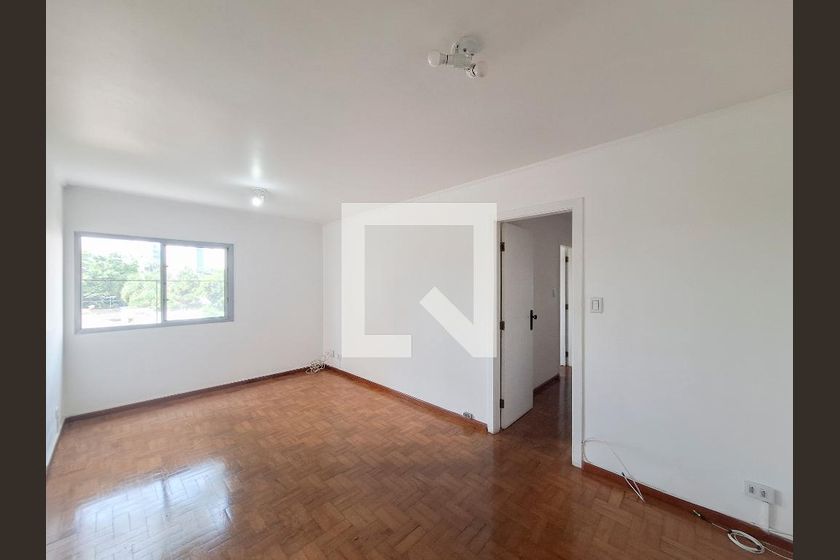 Apartamento, 2 quartos, 74 m² - Foto 1