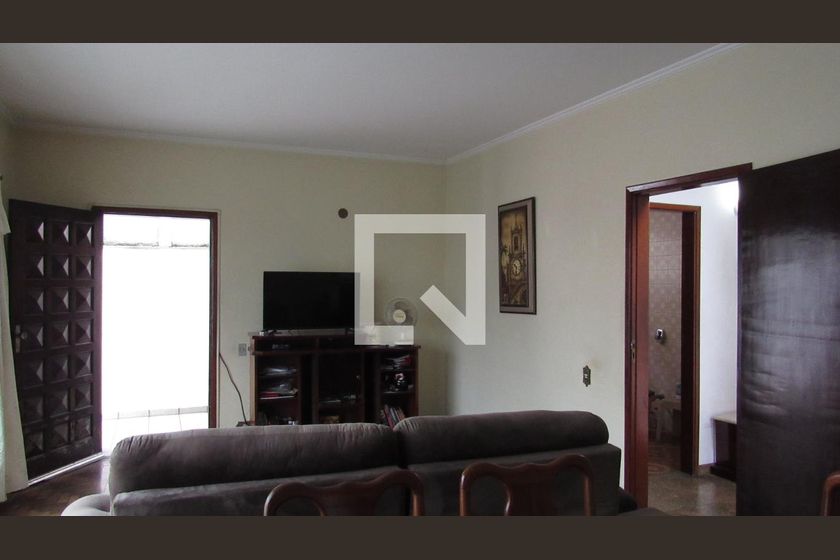 Casa, 4 quartos, 270 m² - Foto 15