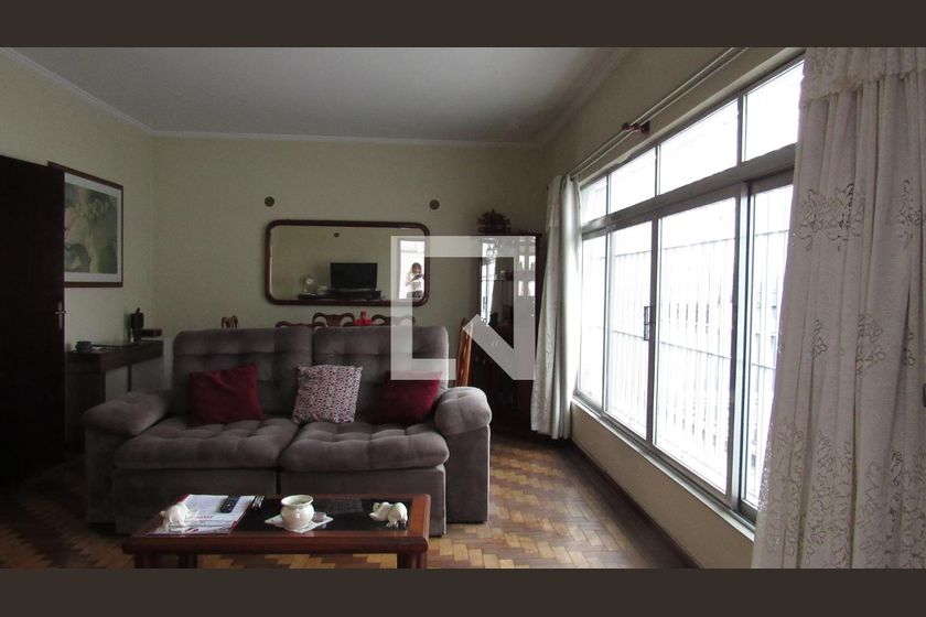 Casa, 4 quartos, 270 m² - Foto 9