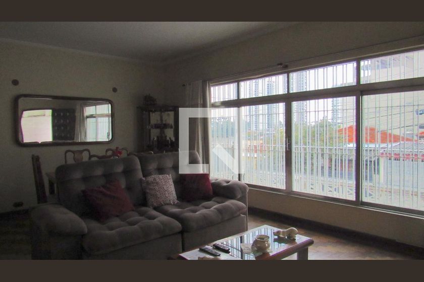 Casa, 4 quartos, 270 m² - Foto 3
