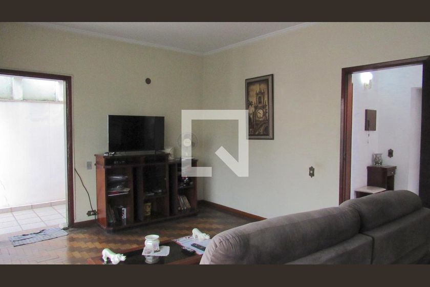 Casa, 4 quartos, 270 m² - Foto 13