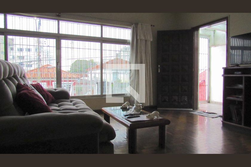 Casa, 4 quartos, 270 m² - Foto 1