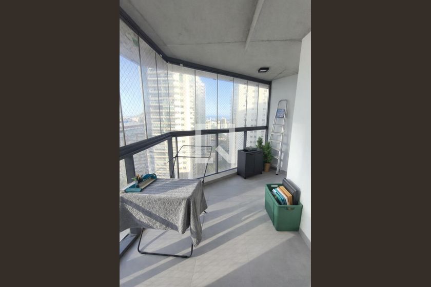 Apartamento, 3 quartos, 110 m² - Foto 35