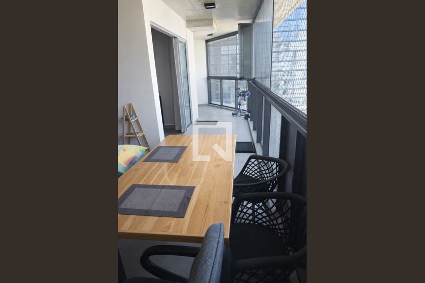 Apartamento, 3 quartos, 110 m² - Foto 33
