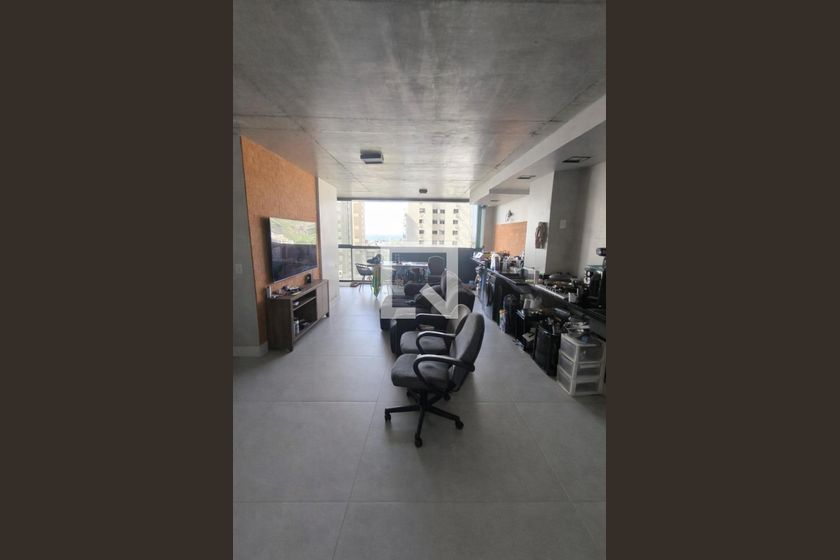Apartamento, 3 quartos, 110 m² - Foto 1