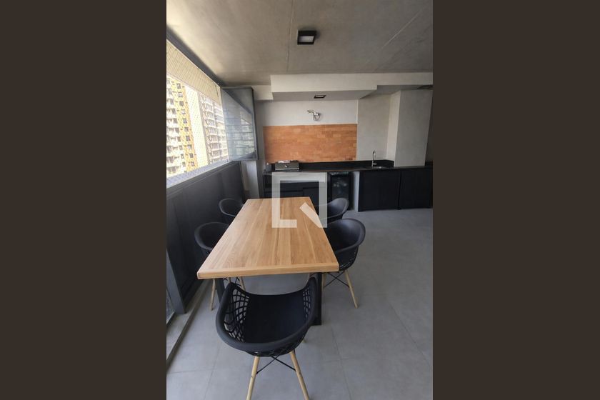 Apartamento, 3 quartos, 110 m² - Foto 3
