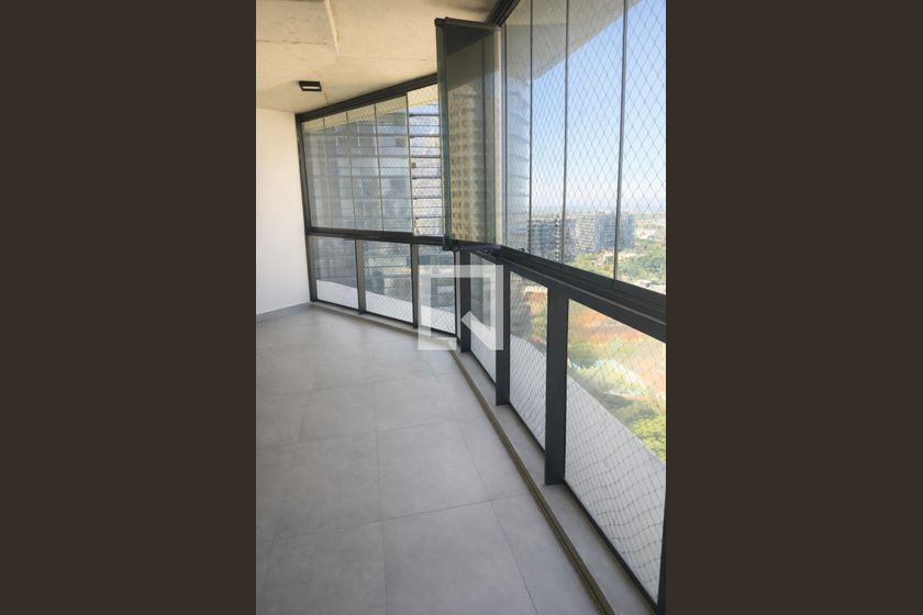Apartamento, 3 quartos, 110 m² - Foto 31