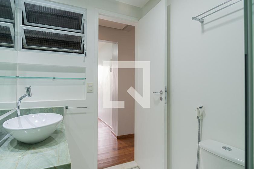 Apartamento, 1 quarto, 35 m² - Foto 31