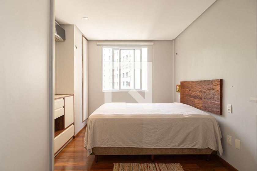 Apartamento, 1 quarto, 35 m² - Foto 15