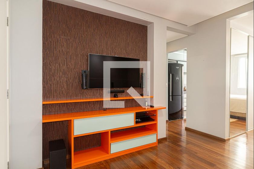 Apartamento, 1 quarto, 35 m² - Foto 3