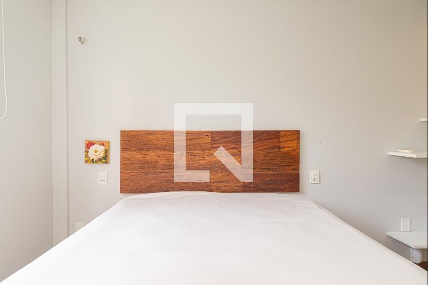 Apartamento, 1 quarto, 35 m² - Foto 17