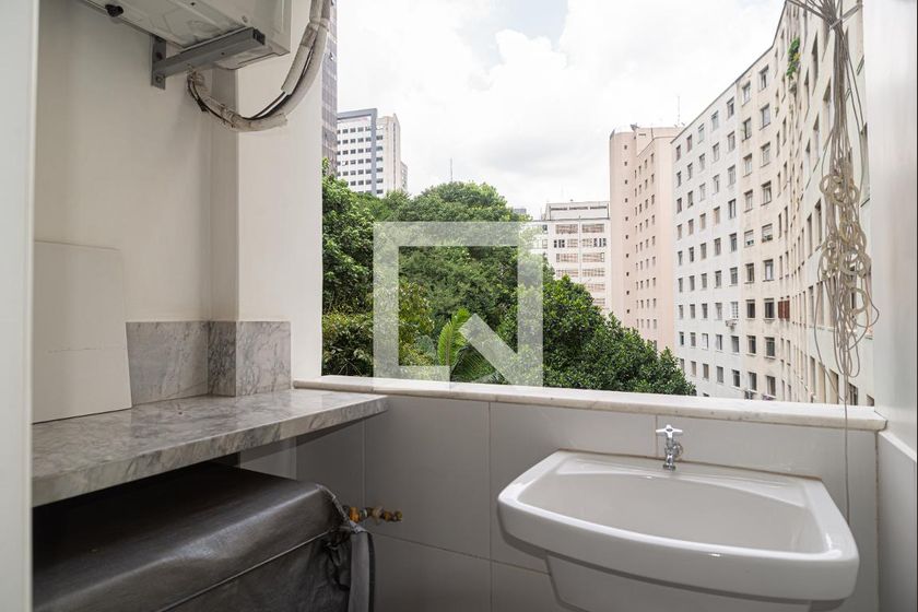 Apartamento, 1 quarto, 35 m² - Foto 57