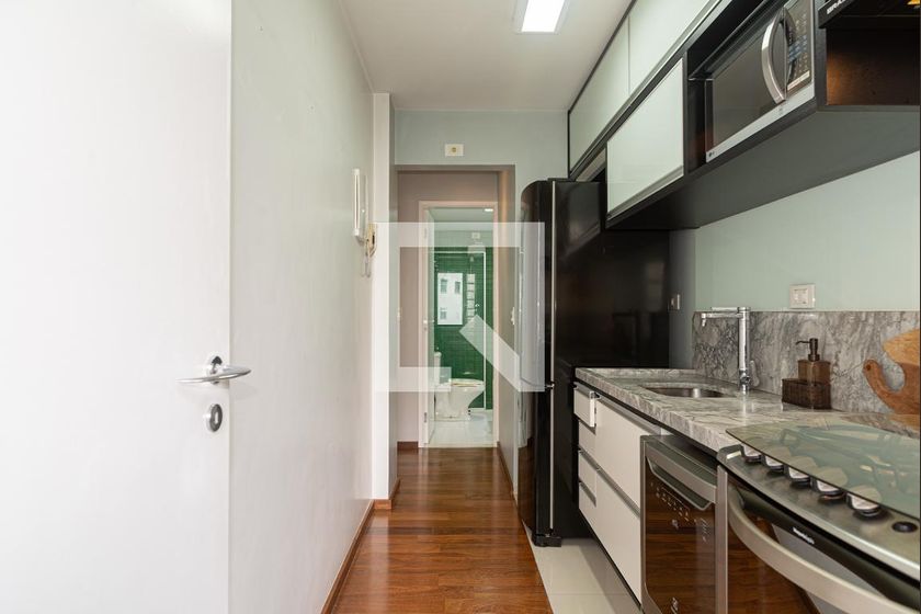 Apartamento, 1 quarto, 35 m² - Foto 49