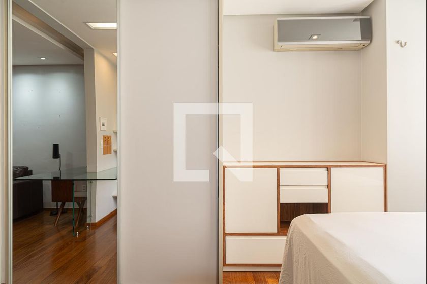Apartamento, 1 quarto, 35 m² - Foto 29