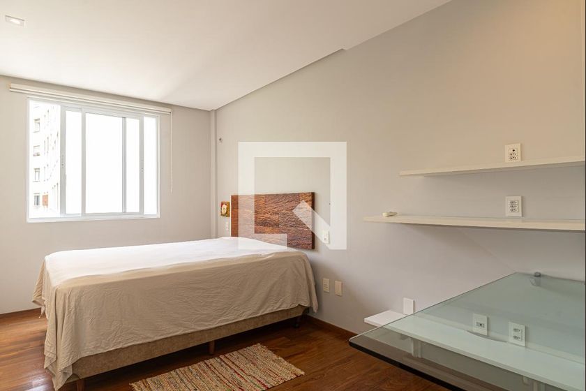 Apartamento, 1 quarto, 35 m² - Foto 11