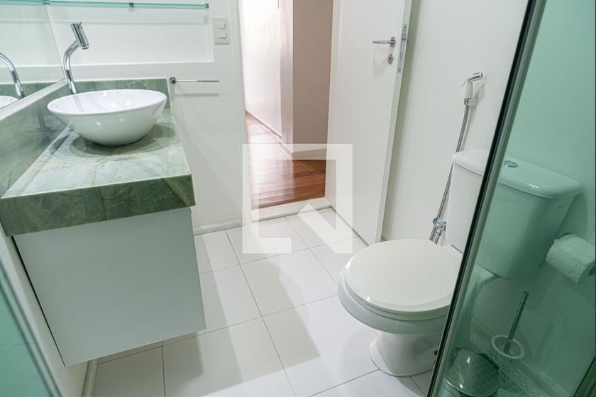 Apartamento, 1 quarto, 35 m² - Foto 35