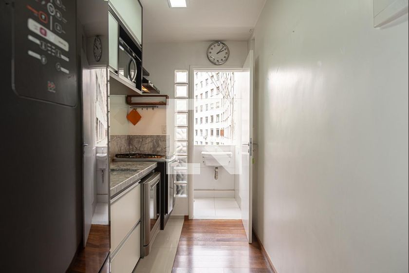 Apartamento, 1 quarto, 35 m² - Foto 45
