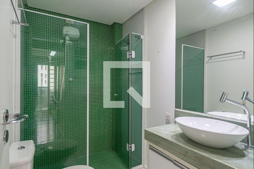 Apartamento, 1 quarto, 35 m² - Foto 25