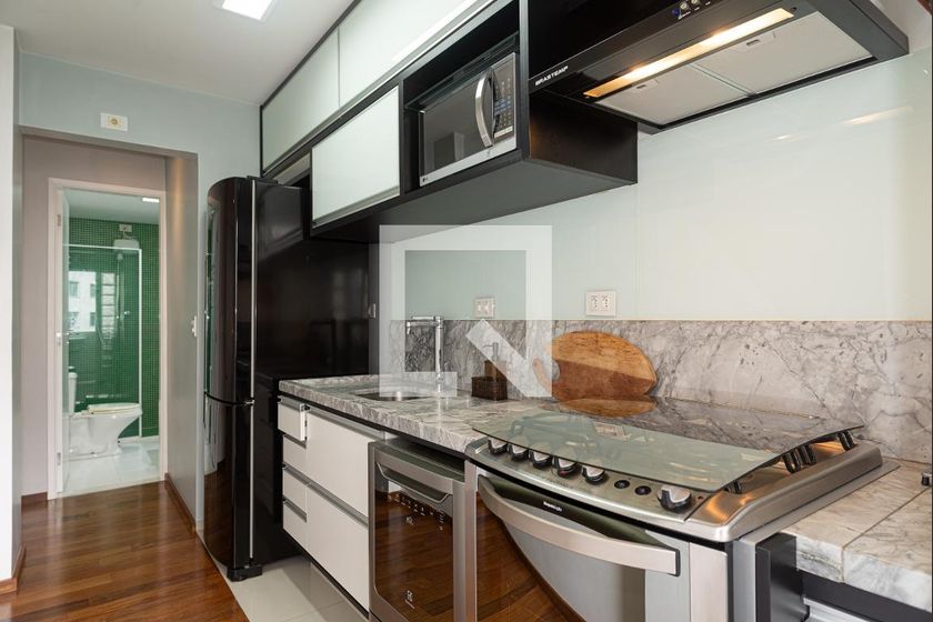 Apartamento, 1 quarto, 35 m² - Foto 47