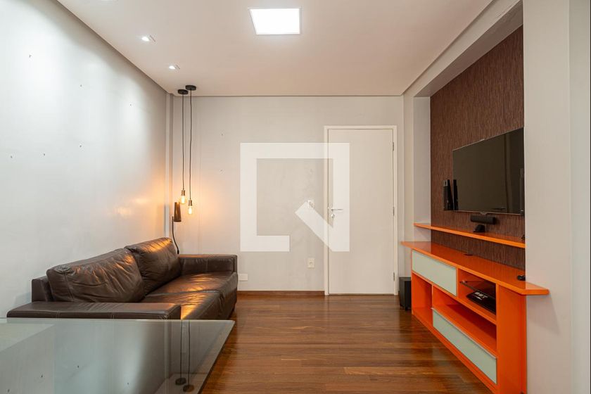 Apartamento, 1 quarto, 35 m² - Foto 9
