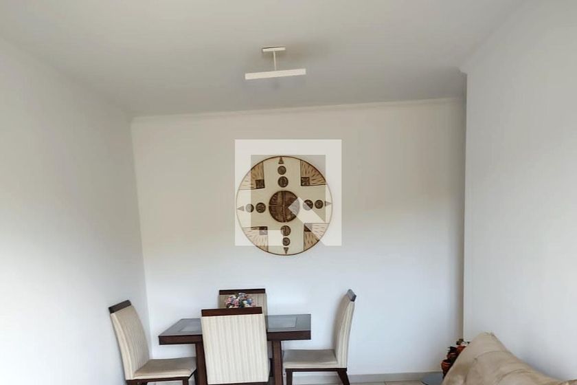 Apartamento à Venda - Jardim Flamboyant, 2 Quartos,  65 m2 em , Campinas - sp | SoloBR