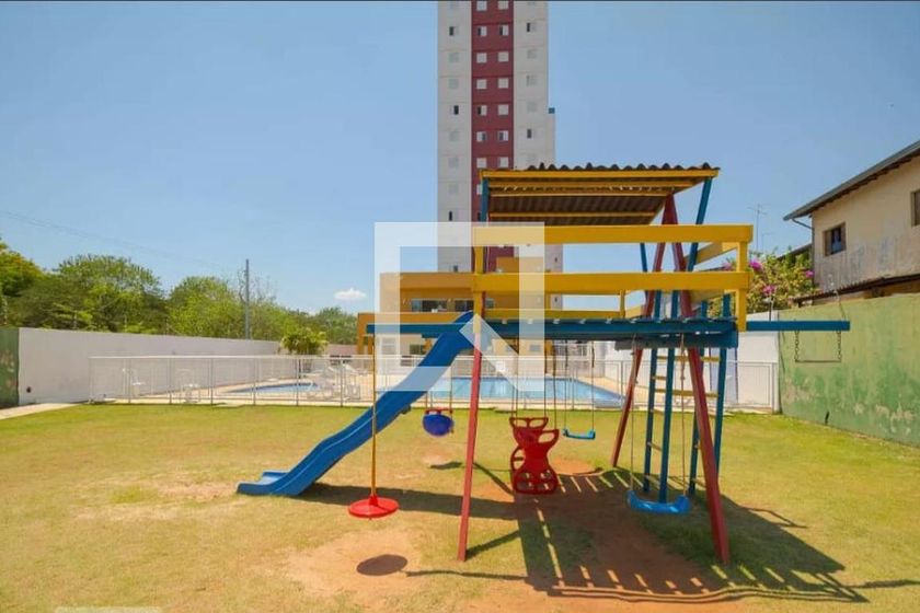 Apartamento à Venda - Jardim Flamboyant, 2 Quartos,  65 m2 em , Campinas - sp | SoloBR