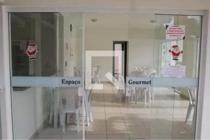 Apartamento à Venda - Jardim Flamboyant, 2 Quartos,  65 m2 em , Campinas - sp | SoloBR